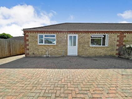 Primrose Gardens, Christchurch, Wisbech
