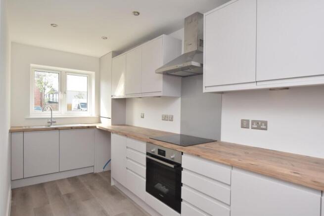 Maude Close, New Romney photo 4