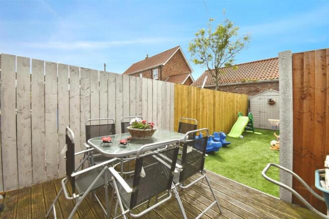 3 bed End of Terrace for sale Image 4
