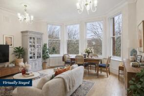 Flat Lower Ground Floor, 70, Fairhazel Gardens, London NW6 3SR