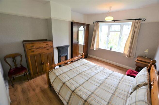 Bedroom 1.
