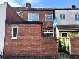 39, Ewe Hill Terrace, Houghton Le Spring DH4 6JX