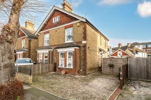 20, Moorfield Road, Orpington BR6 0HQ