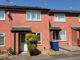 40, Hooke Close, Poole BH17 8BB