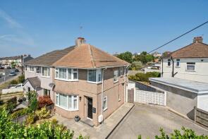 3, Reigate Road, Plymouth PL9 7DW