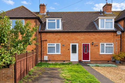 Kelvin Grove, Corby