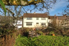 Garden Cottage, Road From Blackhayes Cross To Stockland Village Cross, Honiton EX14 9BS