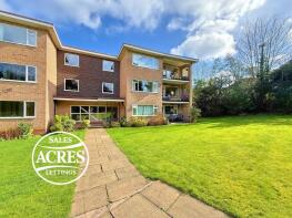 6, Wrekin Court, Vesey Close, Sutton Coldfield B74 4QN