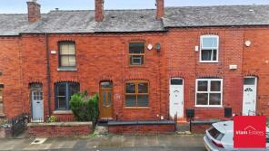 33, Charles Street, Manchester M27 9UG