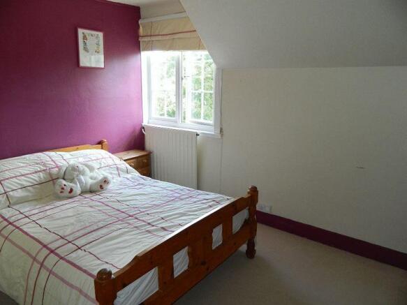 Bedroom 2