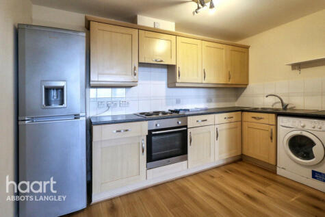 Ovaltine Drive, Kings Langley