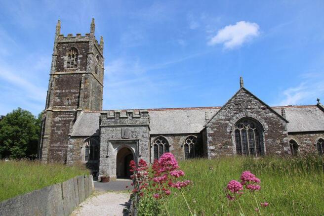 Village Church