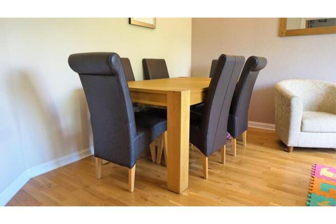 Dining / Family Room