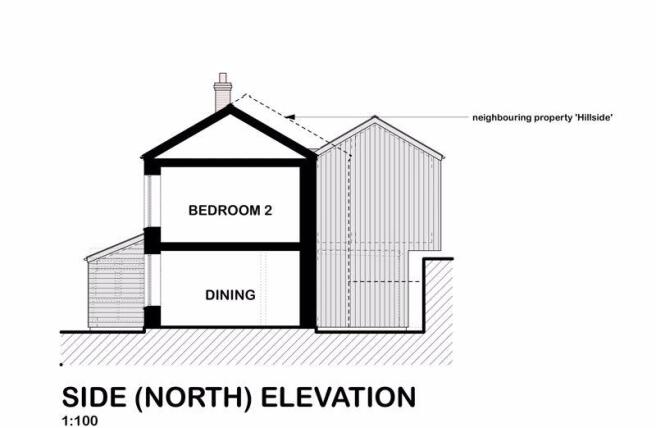 Side North Ele...