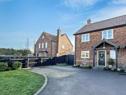 Mill Road, Terrington St. John, PE14