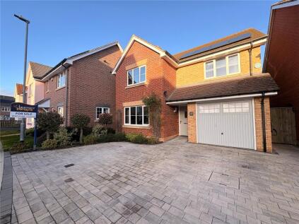 Battle Avenue, DAVENTRY, Northamptonshire, NN11