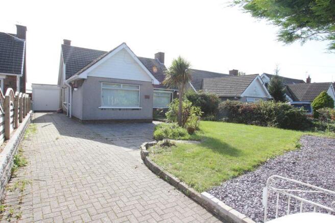 Front Elevation