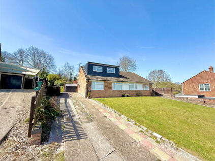 Bowland Crescent, Dunstable