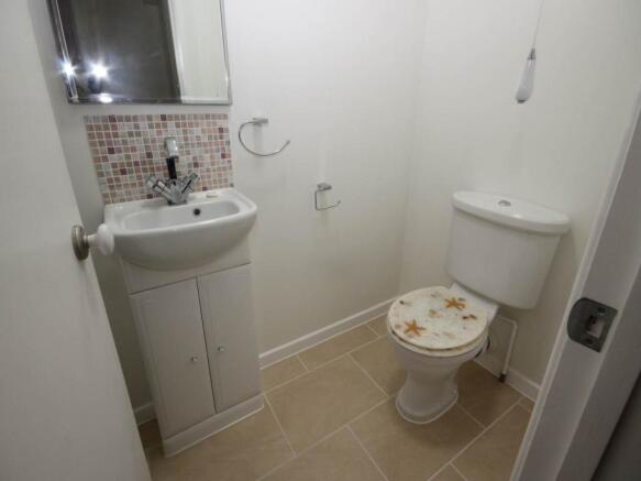 WC
