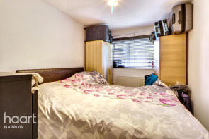 12, Brompton Court, Aran Drive, Stanmore HA7 4NB