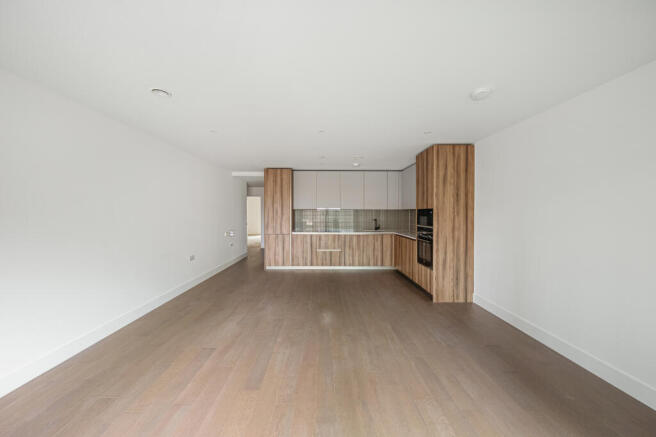 Belfield Mansions, London SE17 photo 4