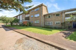 19, Harvey House, Westcote Road, Reading RG30 2DW