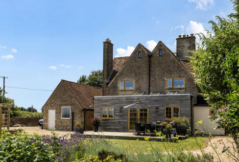 Lansdown, Bath, Somerset, BA1