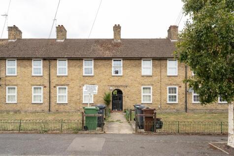 Arbor Road, Chingford
