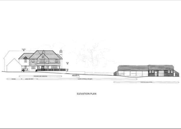 Elevation Plan
