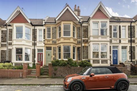 Somerset Road, Bristol
