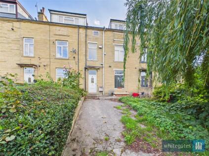 Summerseat Place, Bradford, West Yorkshire, BD7