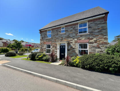 Hann Road, Tiverton