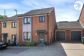 8, Ovens Road, Castle Hill, Swanscombe DA10 1DP