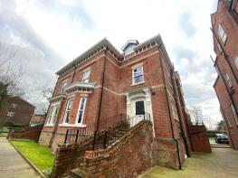 Flat 5, Heaton Gardens, Heaton Moor Road, Heaton Moor, Stockport SK4 4LT