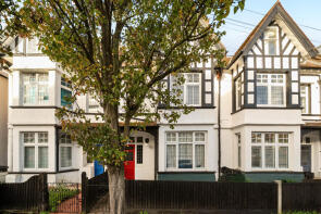 Flat 3, 62, Guilford Avenue, Surbiton KT5 8DQ