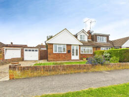 30, The Rise, Horsham RH13 8JD