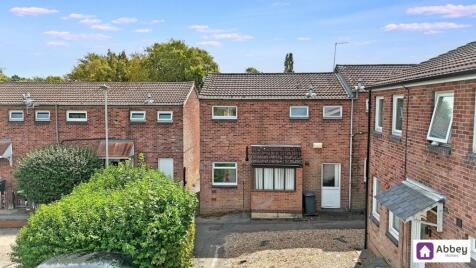 Lockhouse Close, Leicester, LE2