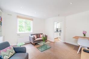 20, Belmont Court, Highbury New Park, London N5 2HA