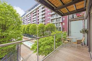 2, 364 Horace Building, Queenstown Road, London SW11 8NH