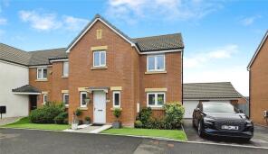 9, George Crescent, Old St Mellons, Cardiff CF3 6AH