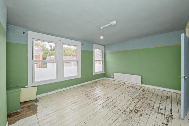 Flat C, 24 Norwood Road, Herne Hill, London, SE24 9BH