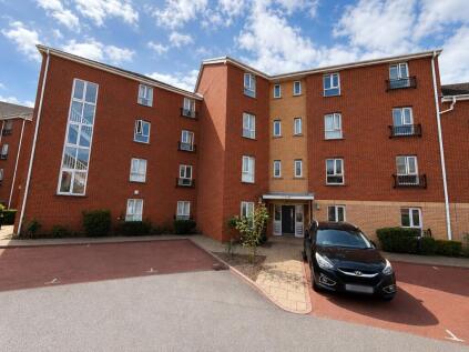 Ellerman Road, Liverpool, Merseyside, L3