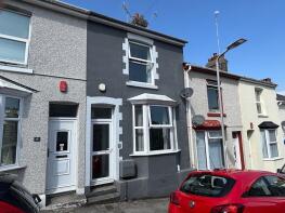 20, Welsford Avenue, Plymouth PL2 1HU