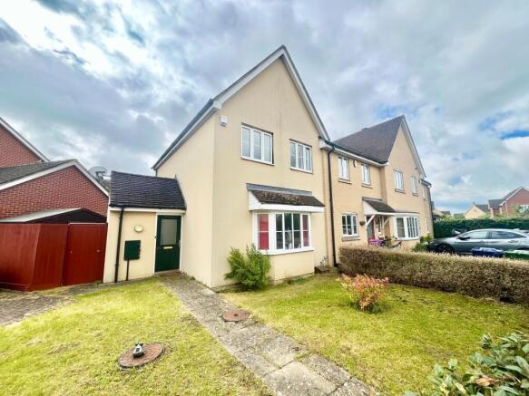 Property exterior