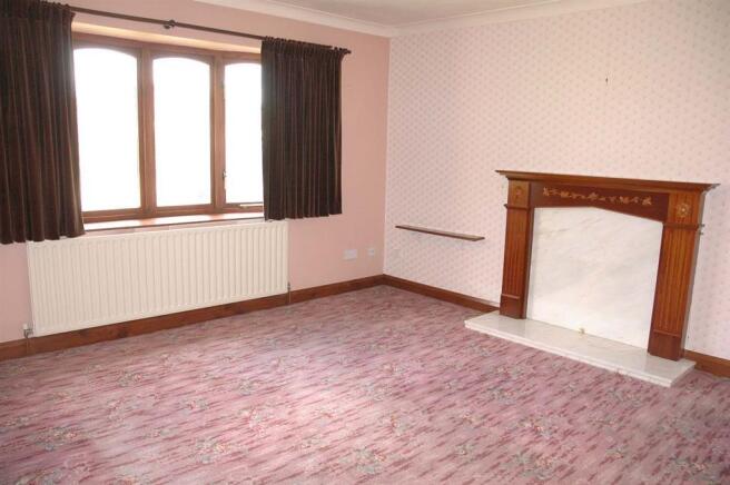 Sitting room