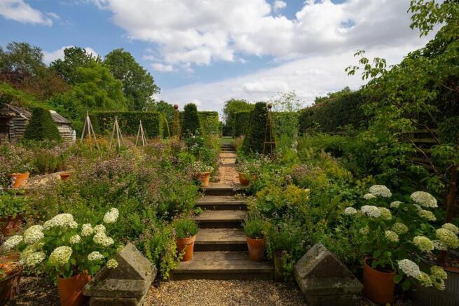 Gardens