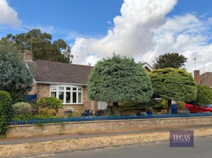 Windermere Road, Kettering
