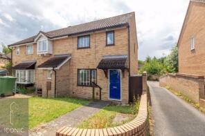 22, Acres Way, Norwich NR8 6UT