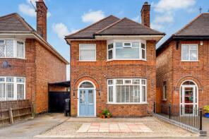 52, Reedman Road, Nottingham NG10 3FE