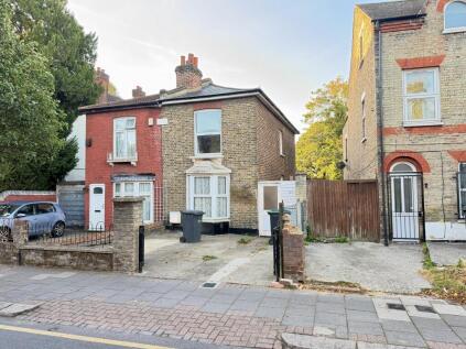 167 Philip Lane, Tottenham, London, N15